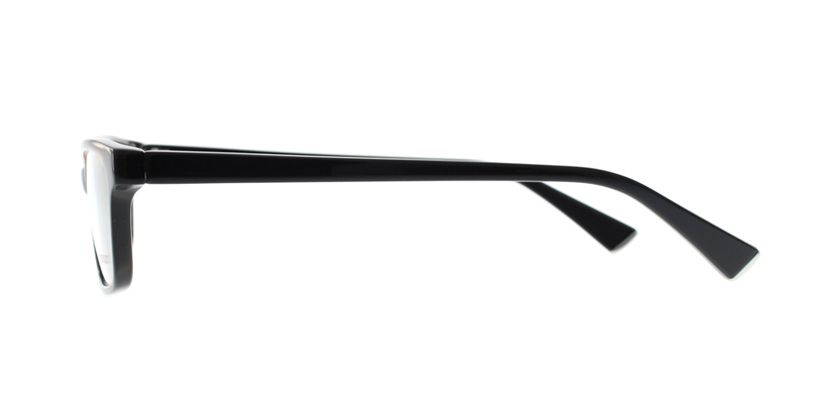 Anson Benson MT2450F001 Eyeglasses - Side View